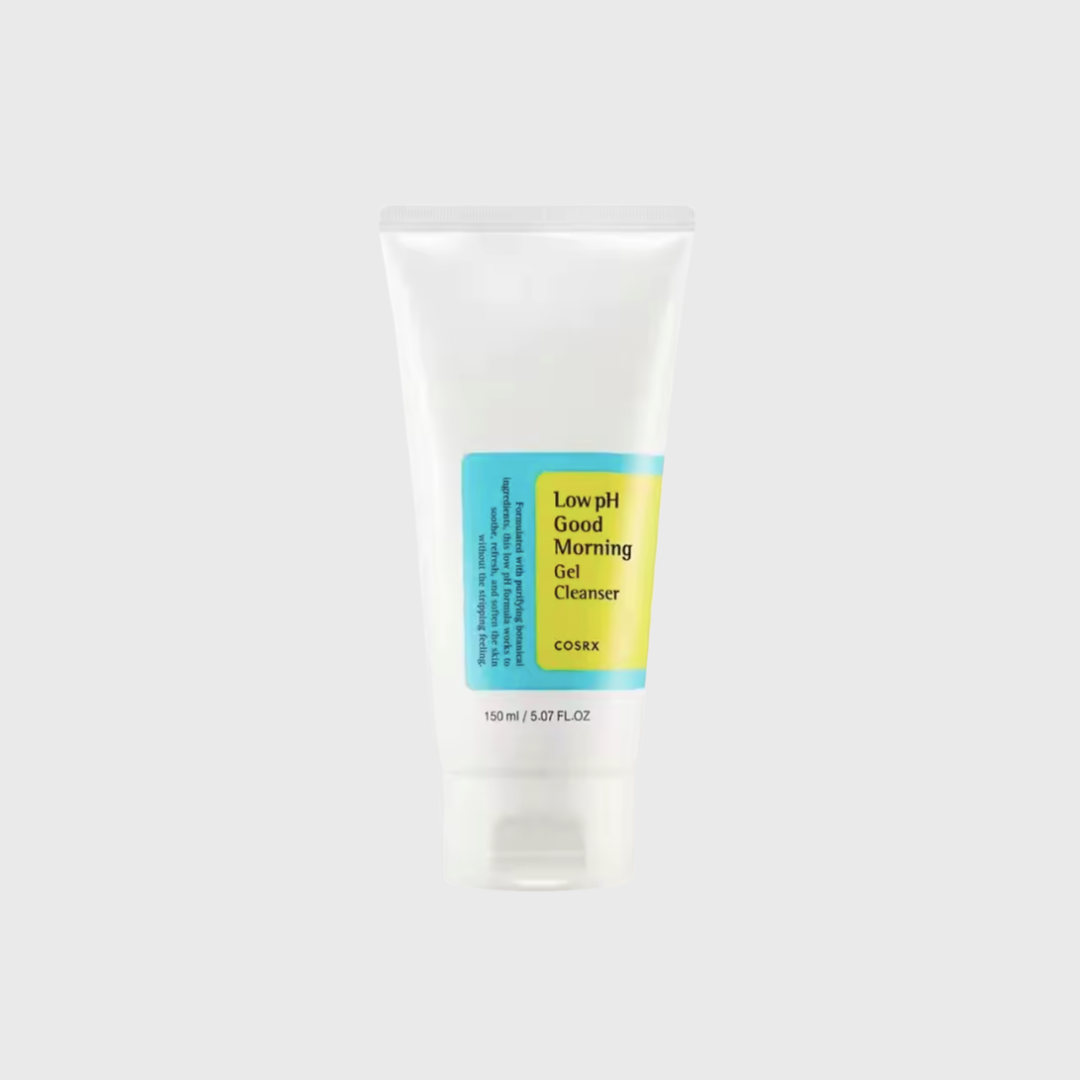 PTWOP Low pH Oil Control & Whitening Facial Cleanser 150ml