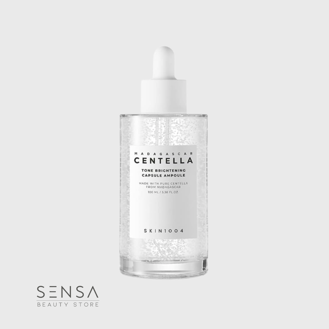 Centella Tone Brightening Capsule Ampoule 100ml