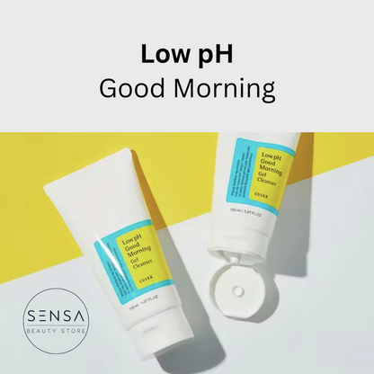 PTWOP Low pH Oil Control & Whitening Facial Cleanser 150ml