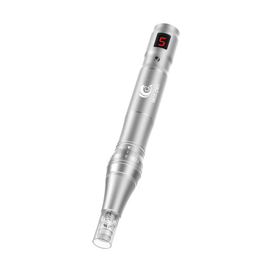 Wireless DermaPen – Microneedling Skin Device
