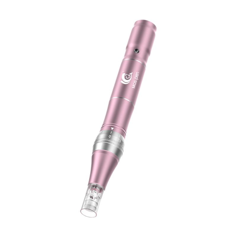 Wireless DermaPen – Microneedling Skin Device