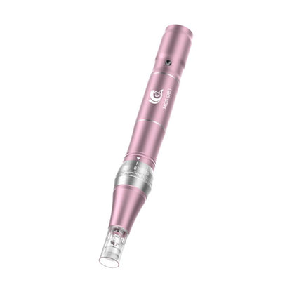 Wireless DermaPen – Microneedling Skin Device