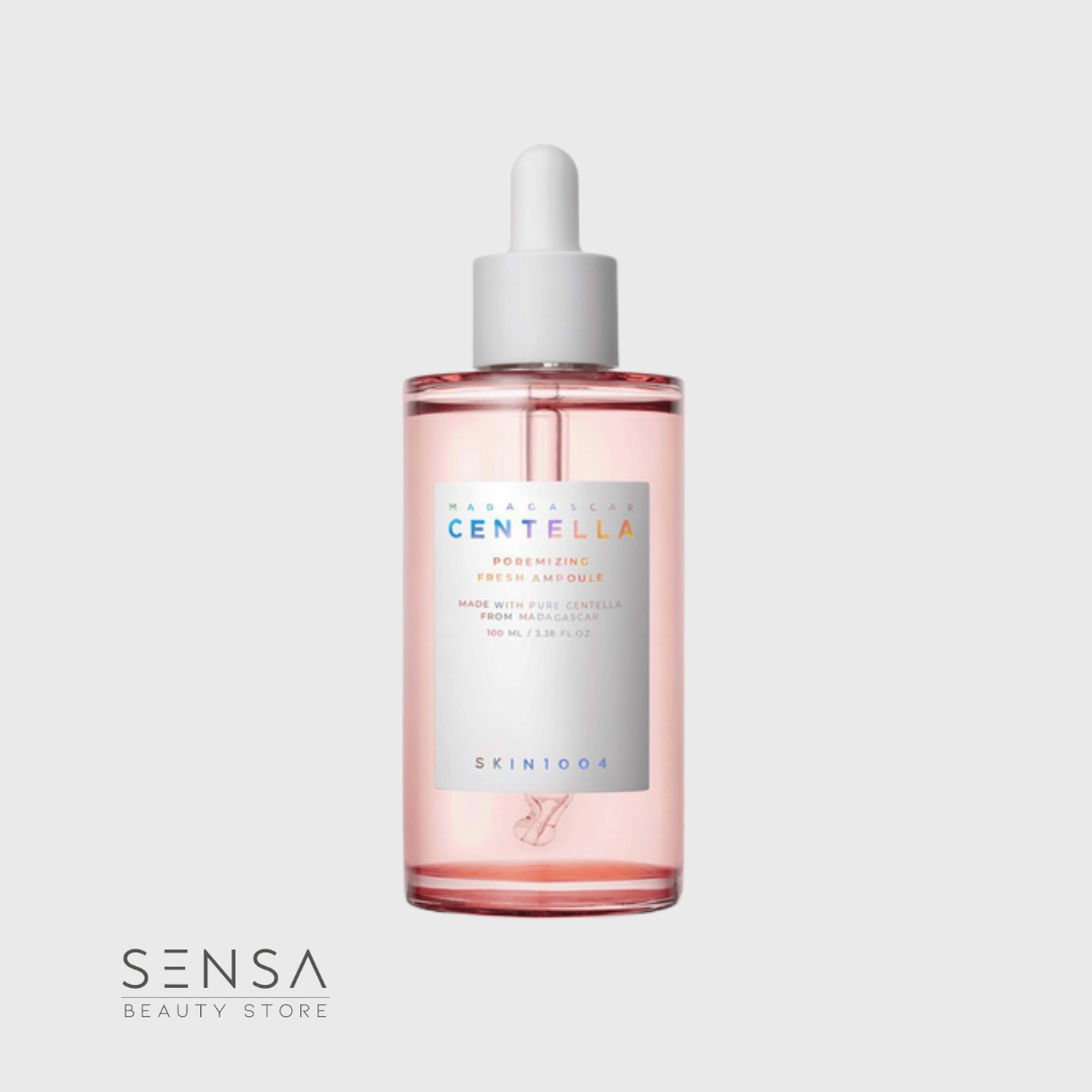 Centella Poremizing Fresh Ampoule 100ml